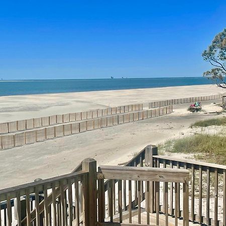 Bonnie Blue Villa Dauphin Island Kültér fotó