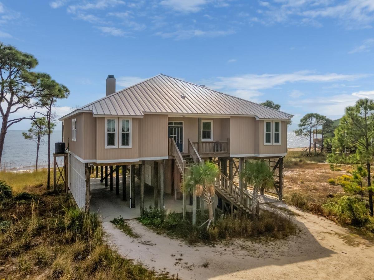 Bonnie Blue Villa Dauphin Island Kültér fotó