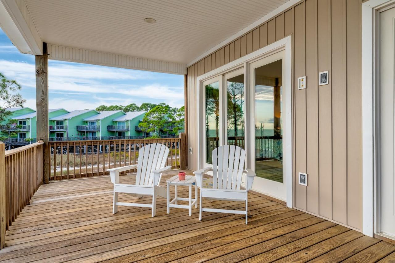 Bonnie Blue Villa Dauphin Island Kültér fotó