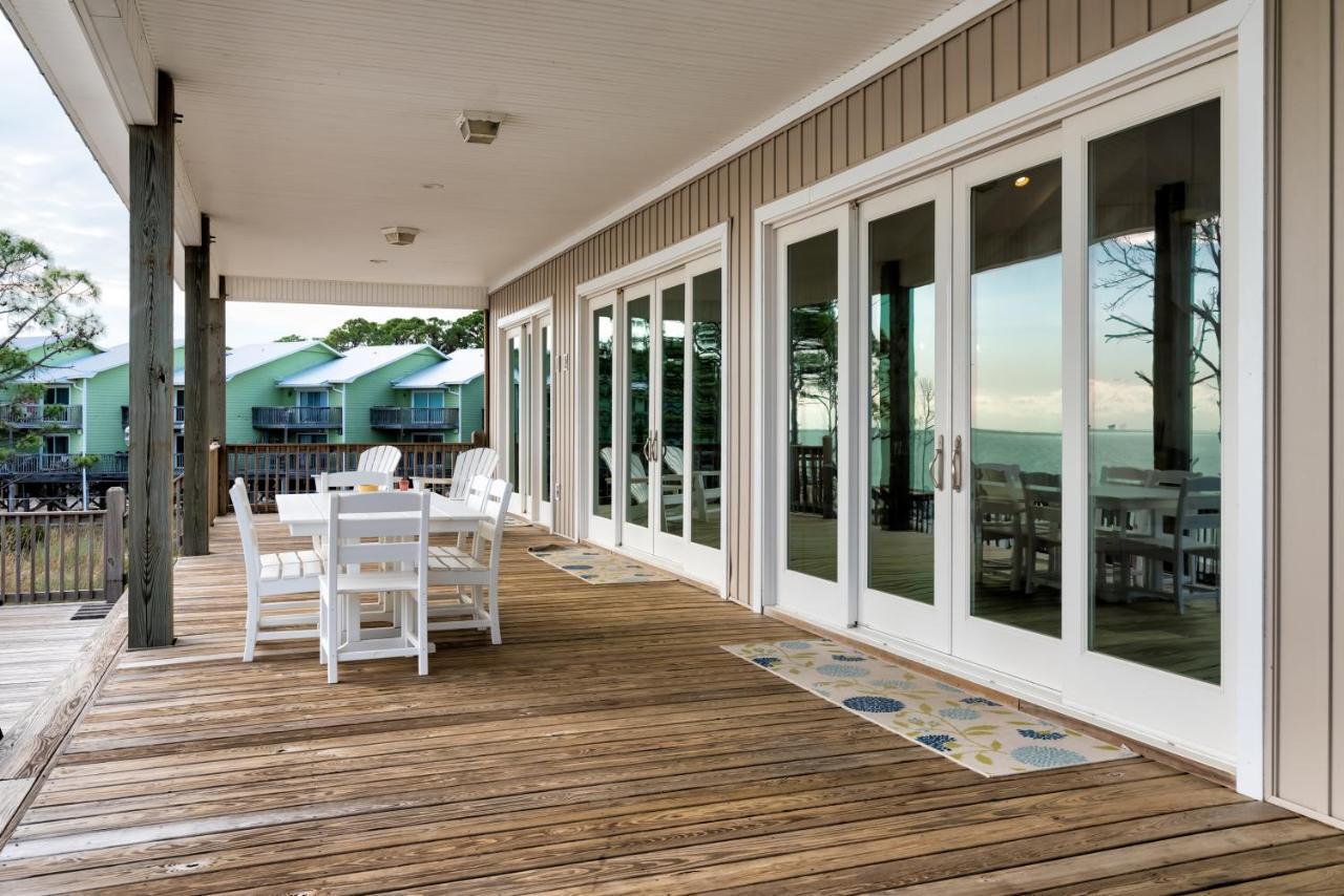 Bonnie Blue Villa Dauphin Island Kültér fotó