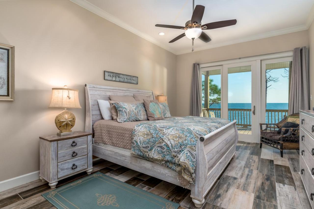 Bonnie Blue Villa Dauphin Island Kültér fotó