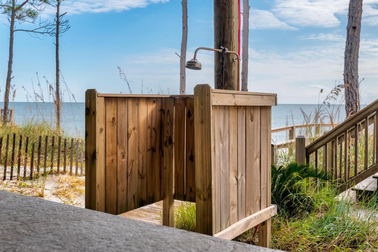 Bonnie Blue Villa Dauphin Island Kültér fotó