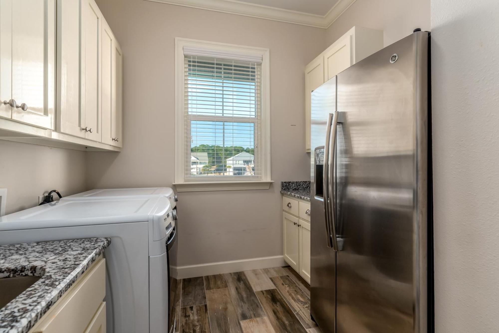 Bonnie Blue Villa Dauphin Island Kültér fotó