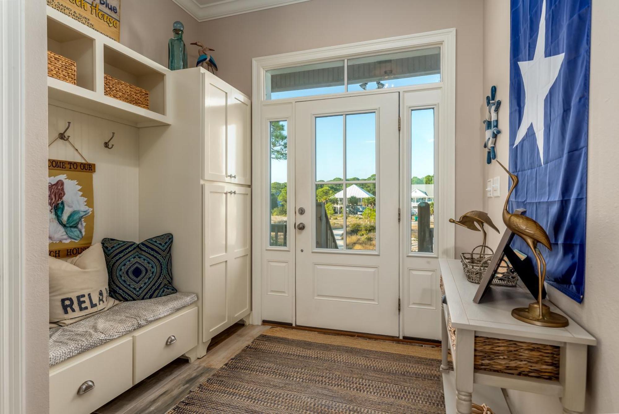 Bonnie Blue Villa Dauphin Island Kültér fotó