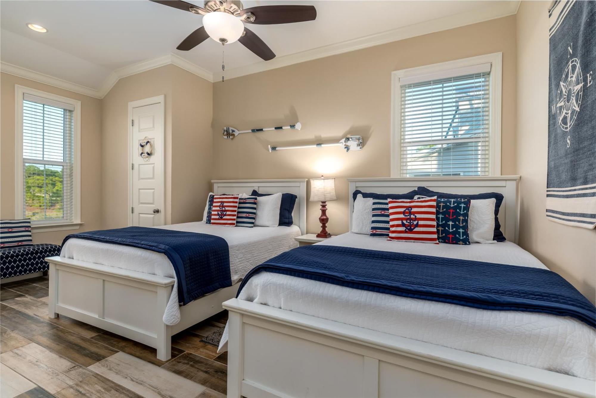 Bonnie Blue Villa Dauphin Island Kültér fotó