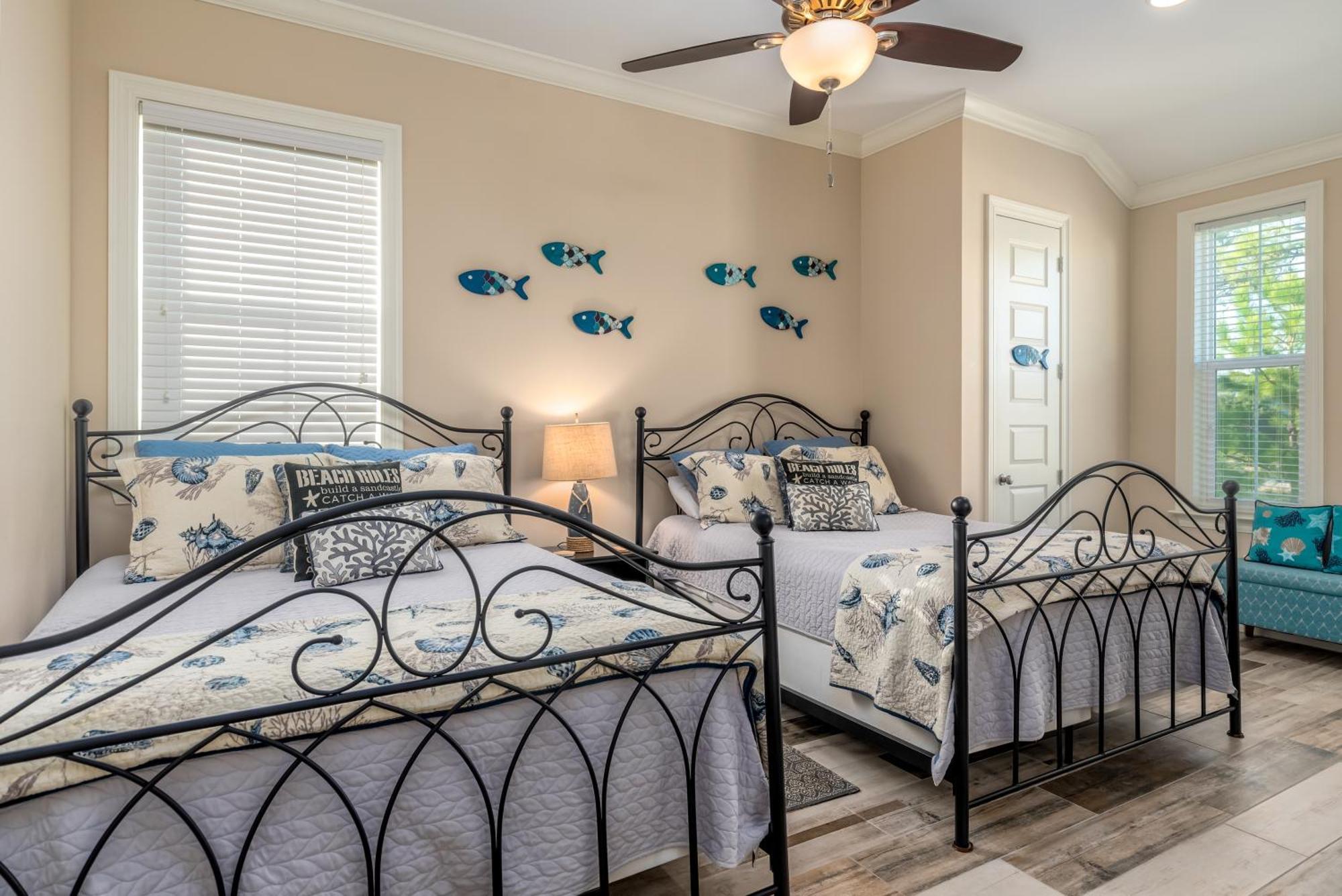 Bonnie Blue Villa Dauphin Island Kültér fotó